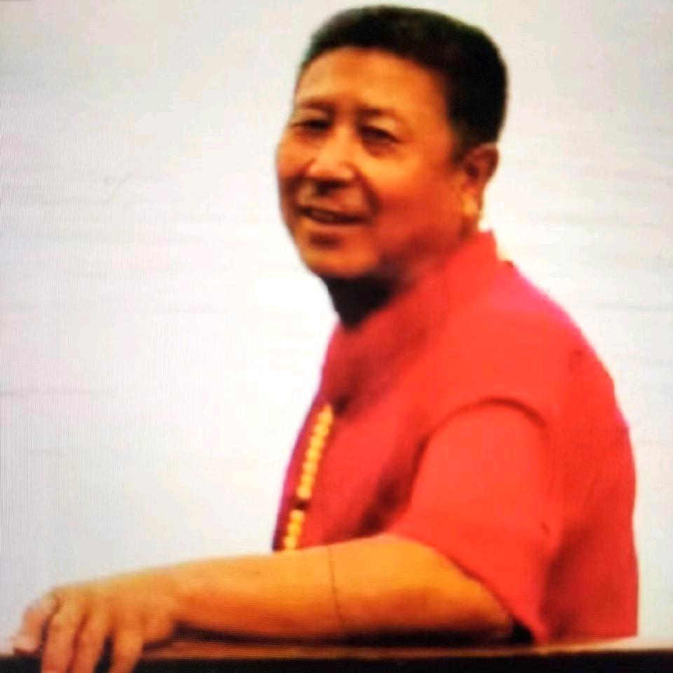 南海神珠
