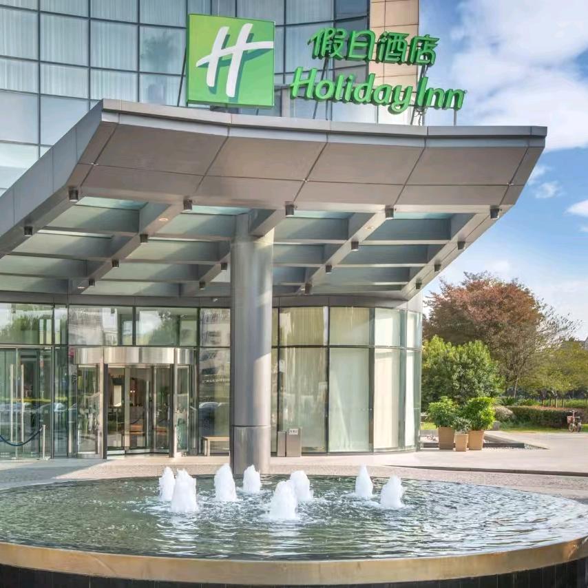 太仓华旭大酒店官方号