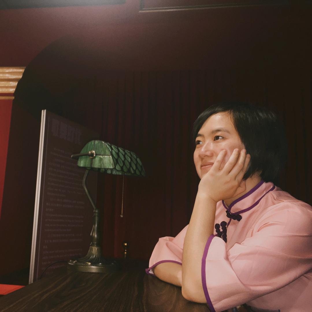 上海陈晓静