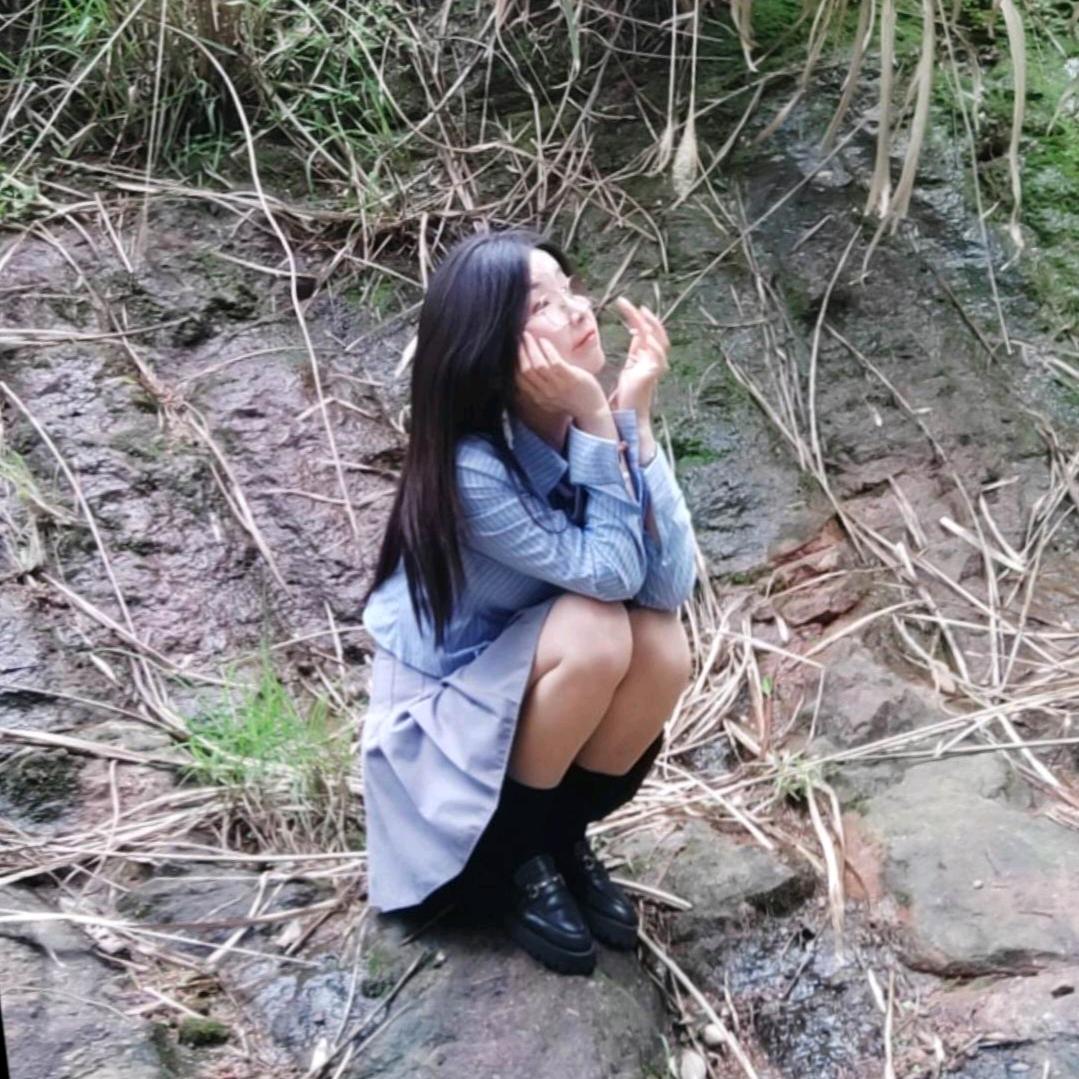 河南 ❤️ 小姐姐