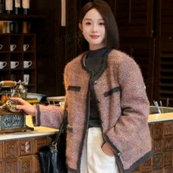 宥娄中式女装