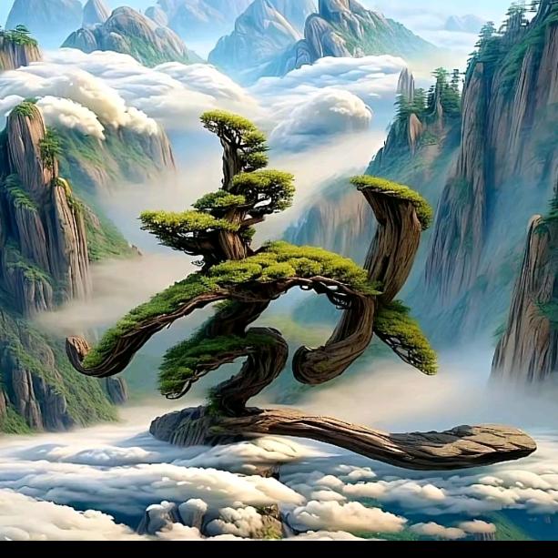 放羊老汉