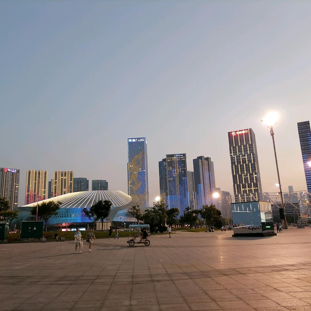 韩哥漂洋过海在海南