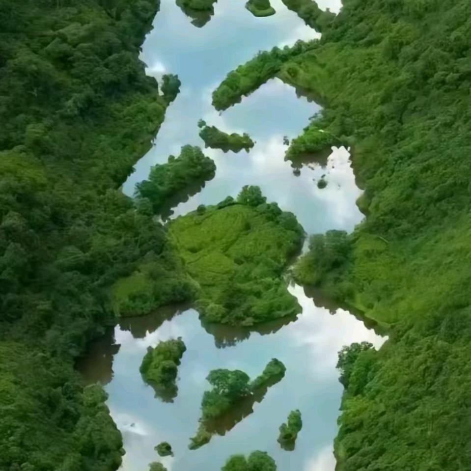 开心