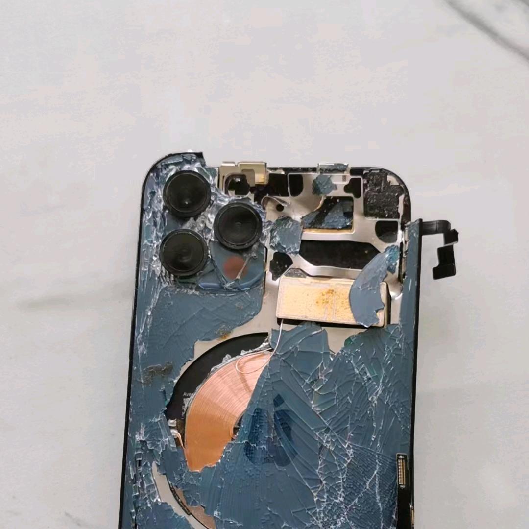 手机回收（禹州）