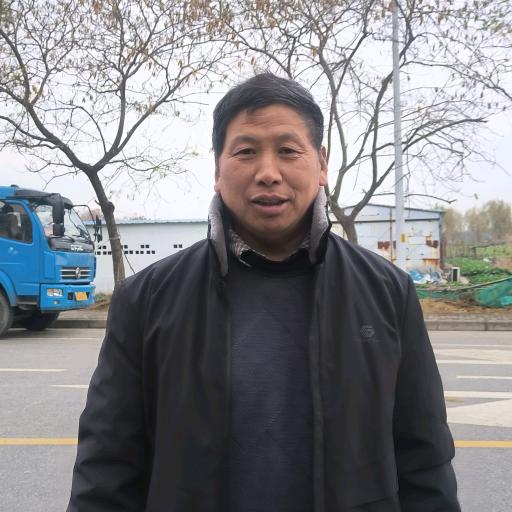 快乐的河南人