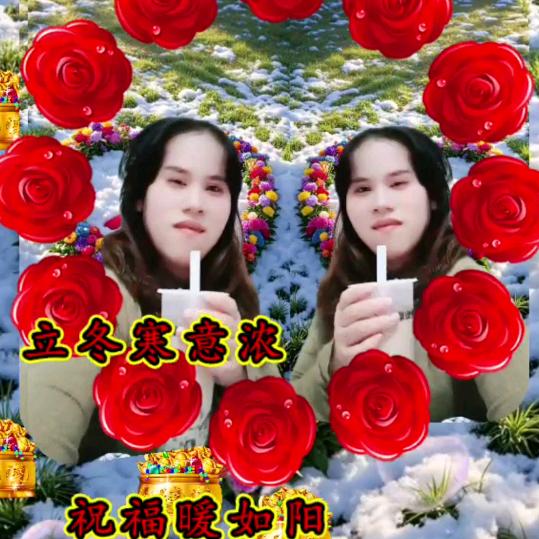 小丫丫