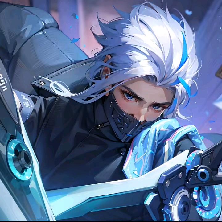 我是王者荣耀露雪·国一兰陵王的铁粉的丝团