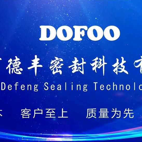 泉州德丰密封科技