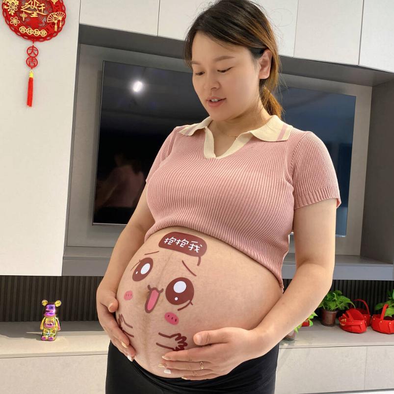 丽丽（孕期分享）
