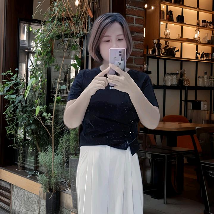 微微叶子