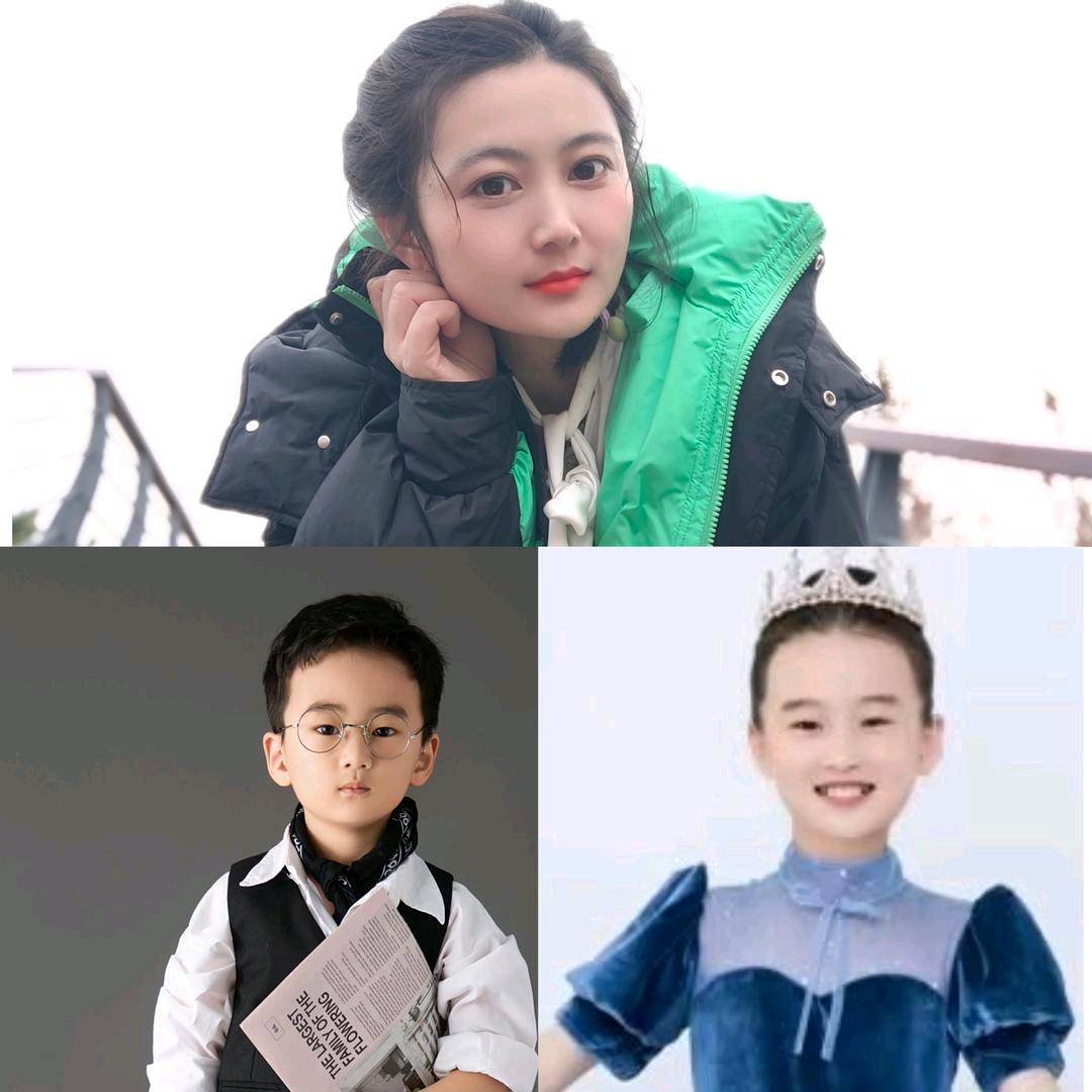 小菲同学