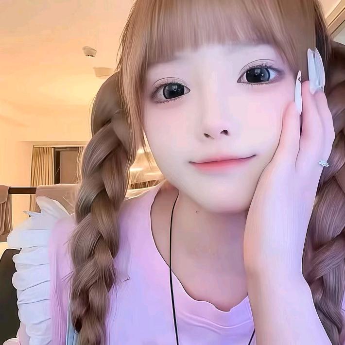 卖萌被打掉两颗门牙