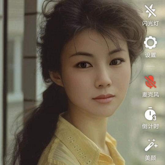 OC小温柔