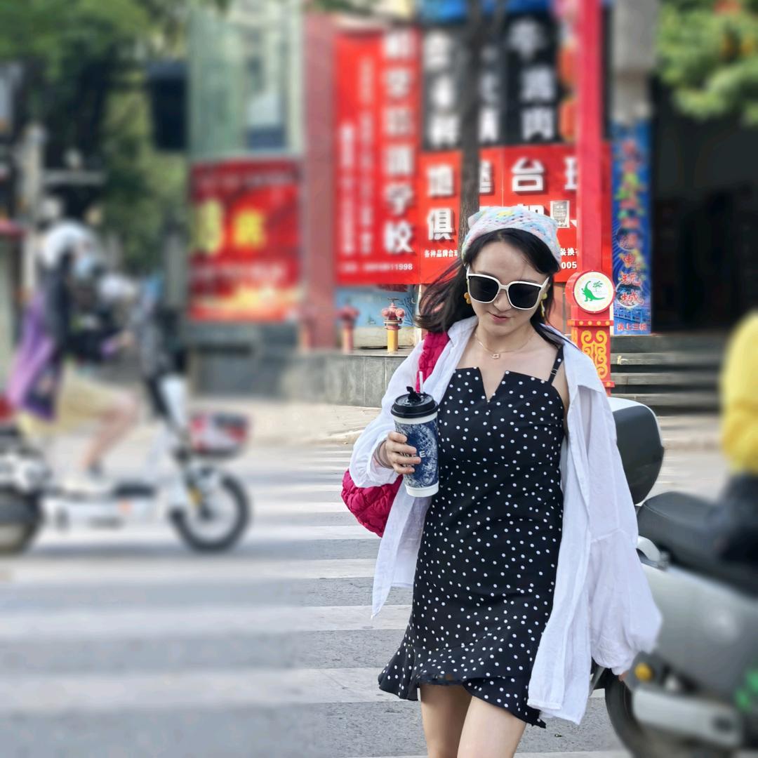 Sierra是静静呀