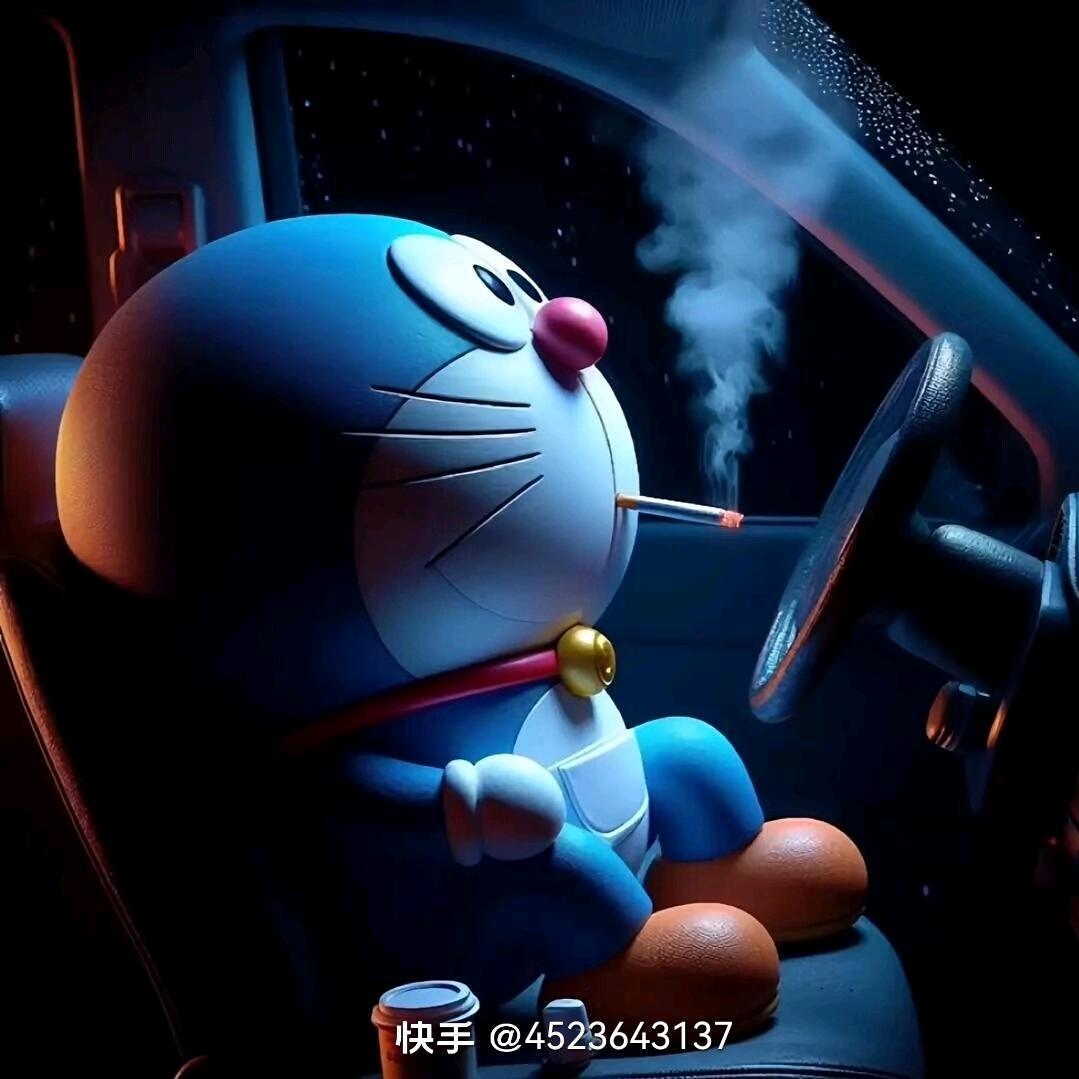 光定娃娃勇闯天涯