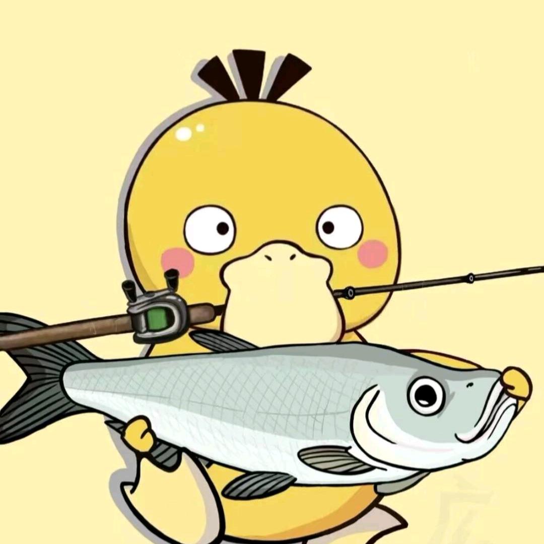 小孩哥野钓（师承执杆而渔）