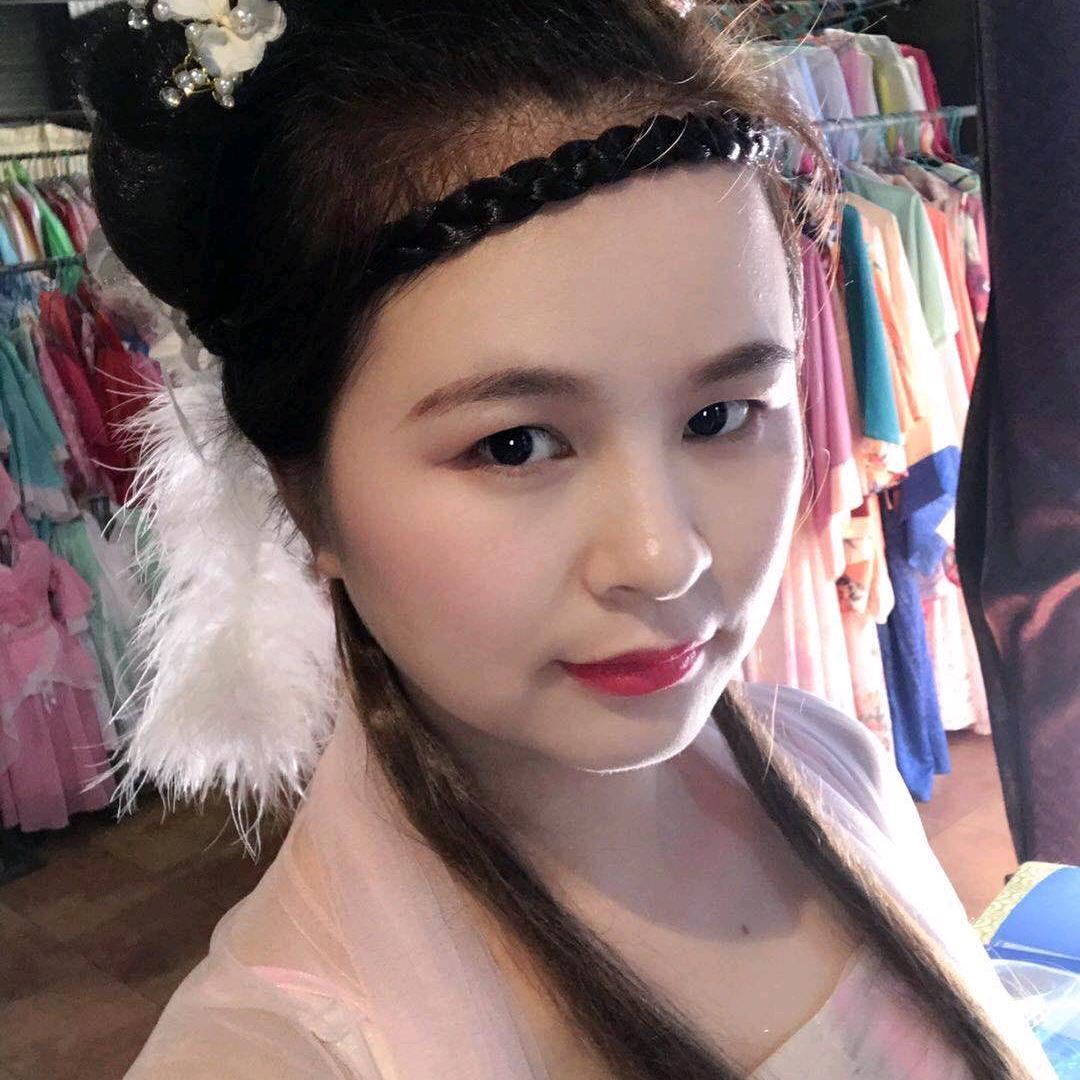 凉菇娘