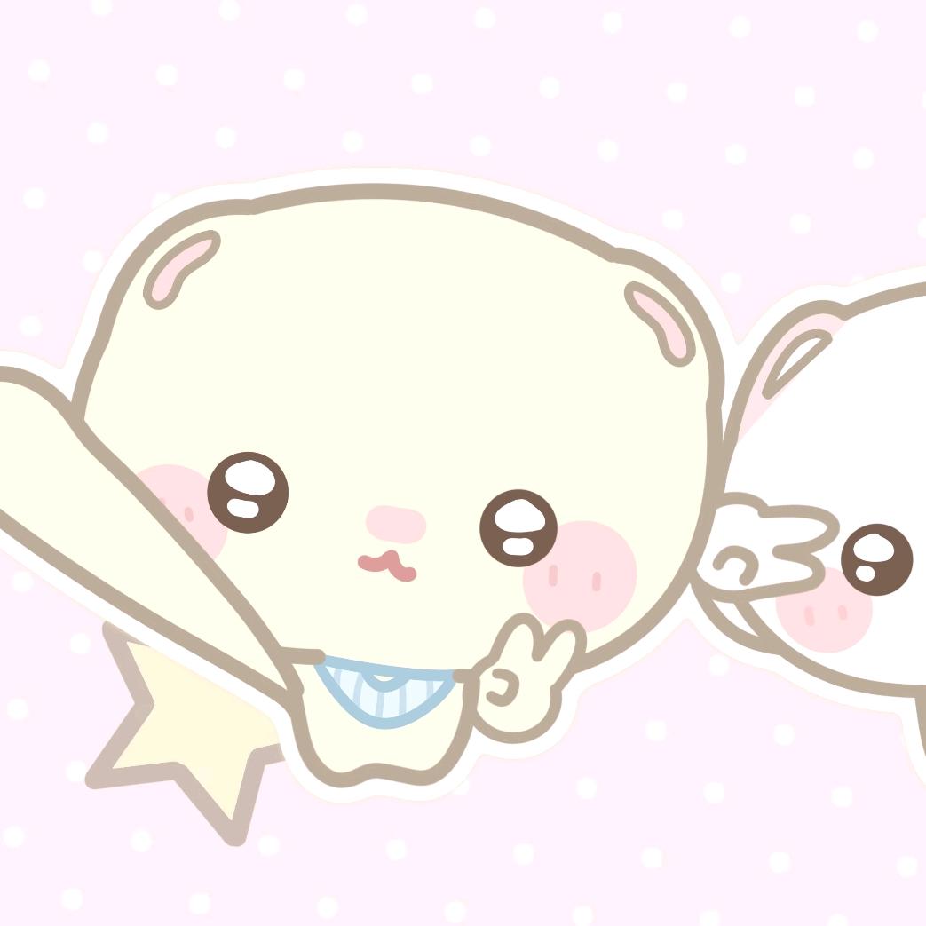 全世界最爱许开心的人