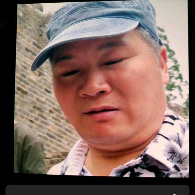 寒冰刘(1晚8点10)