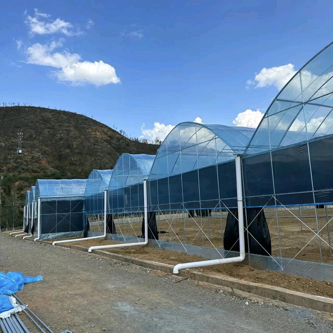 徐州富航温室大棚有限公司