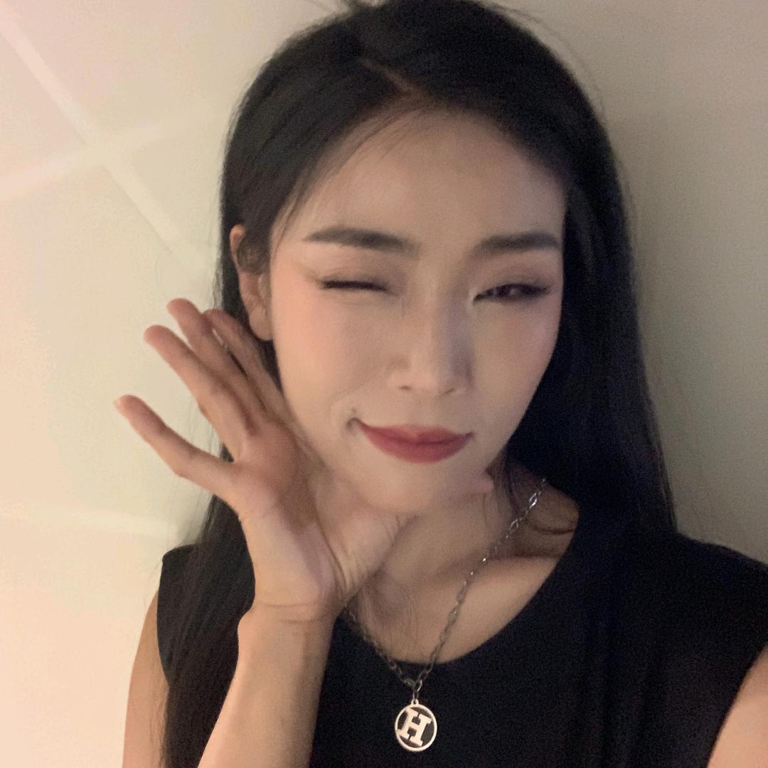 爱化妆的 斯呜昂 ~