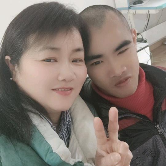 毛头妈（寿州特产）