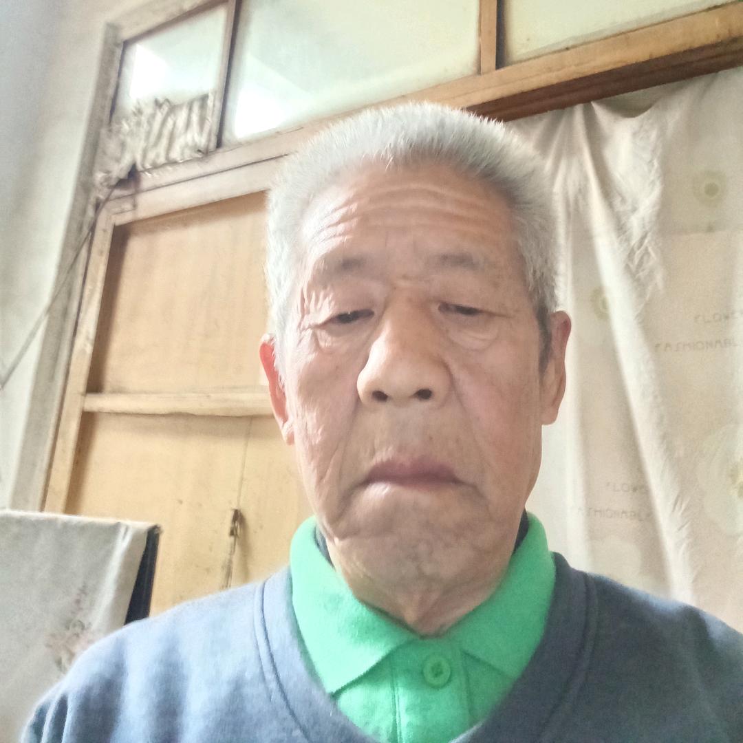 老爷子