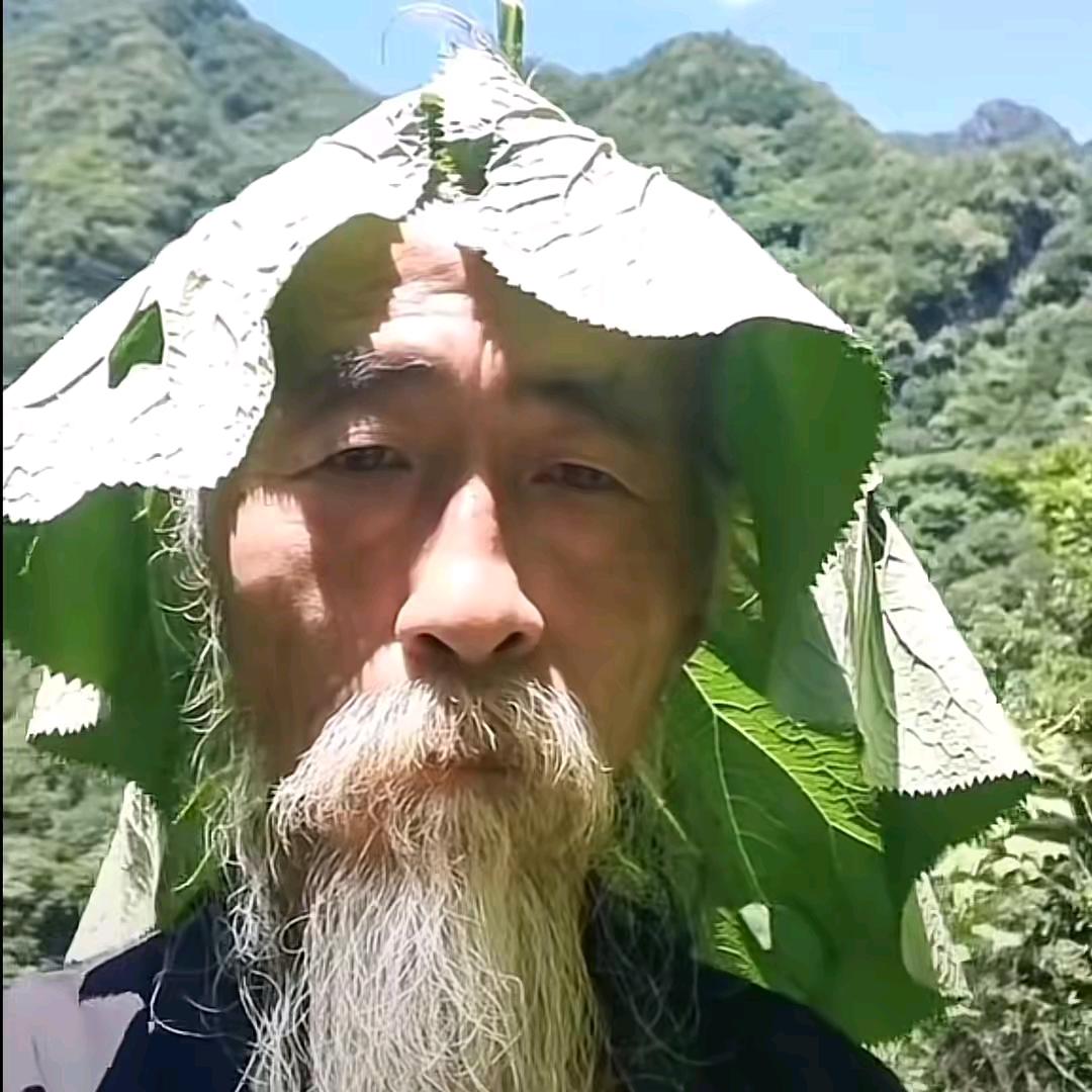 明