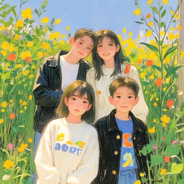 小梦努力生活
