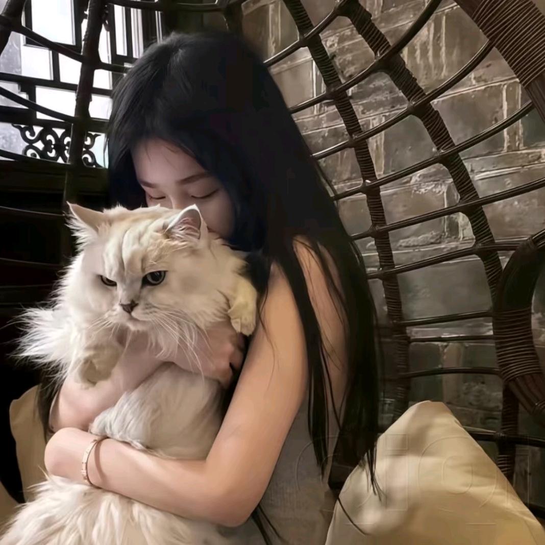 琳琳长不胖