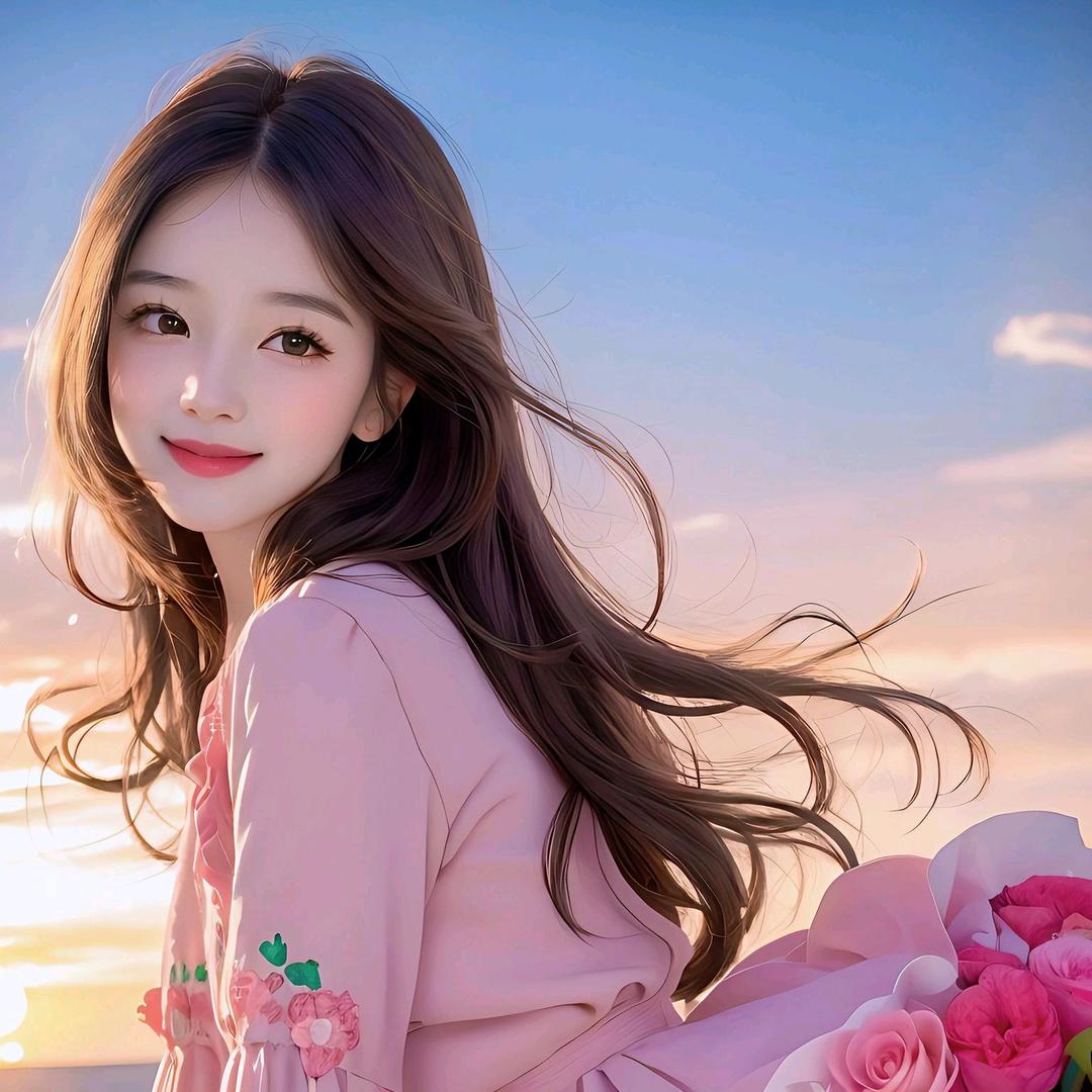 清清河边