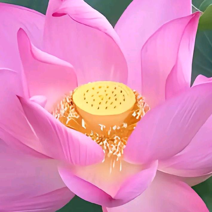 春暖花开.