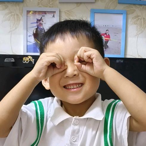 杨仔
