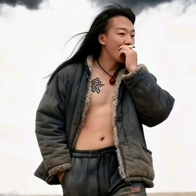 乘风破浪……