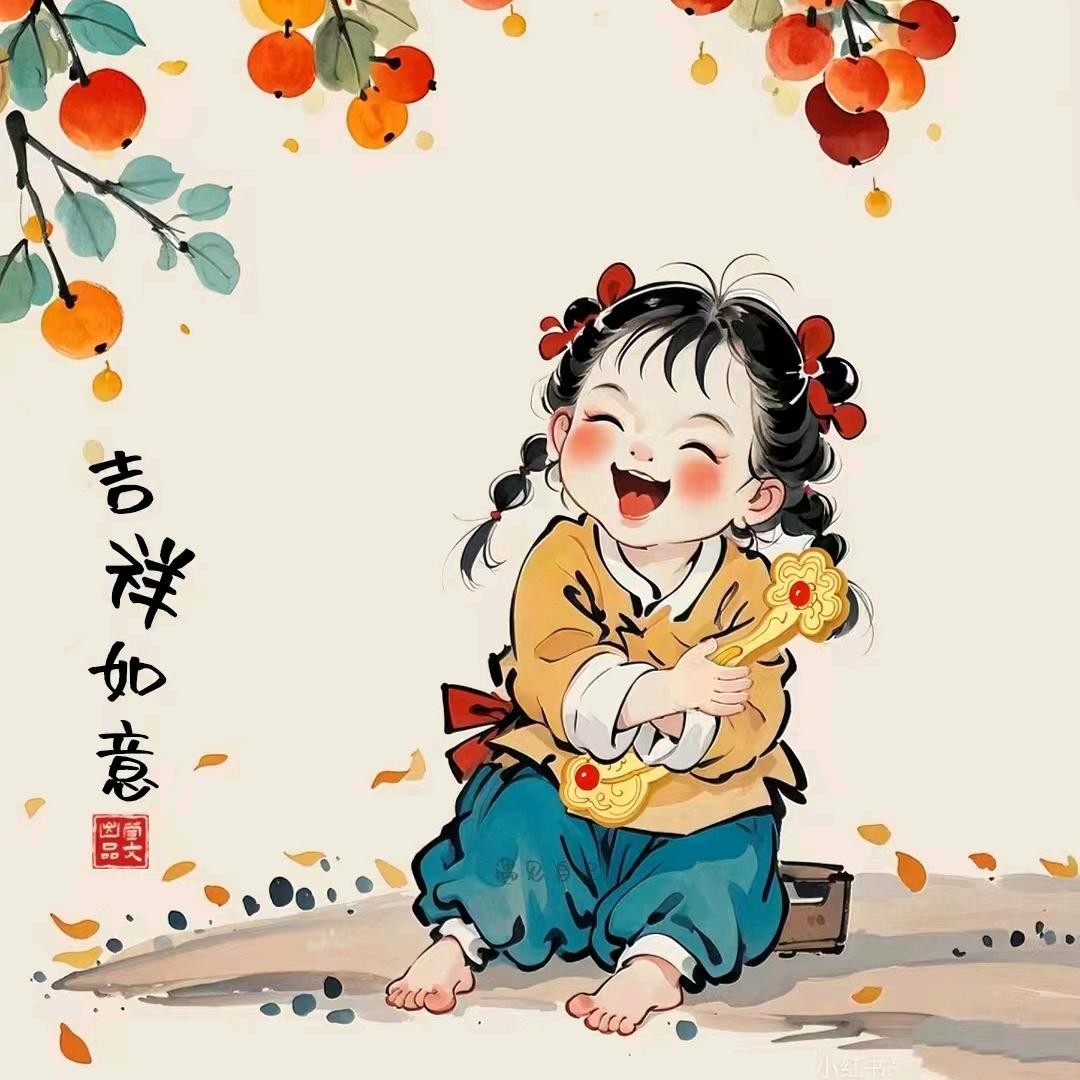 满满和莯莯双胞胎姐妹