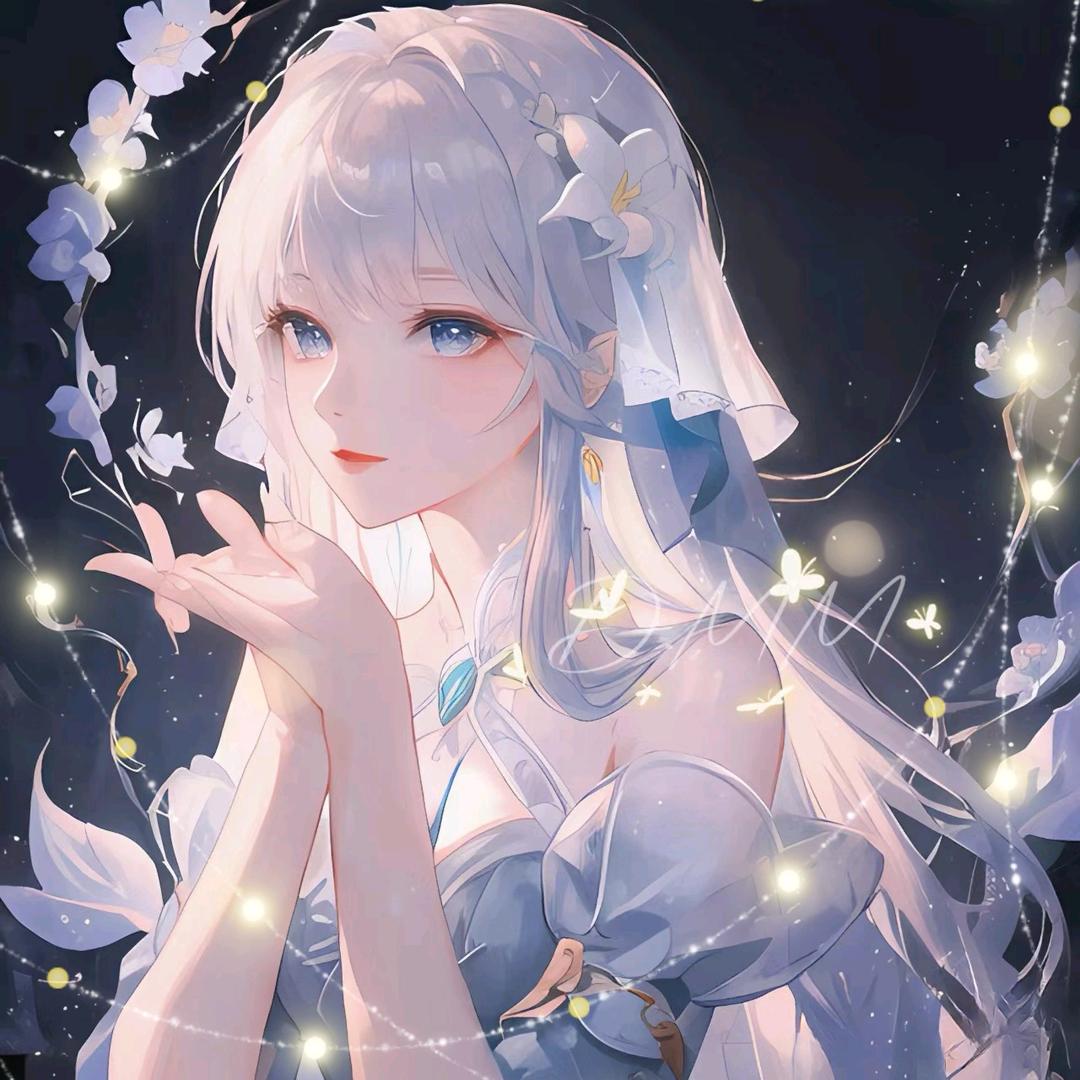 凉栀🦋
