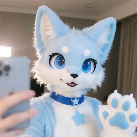 Lucky.禄🐾🅥
