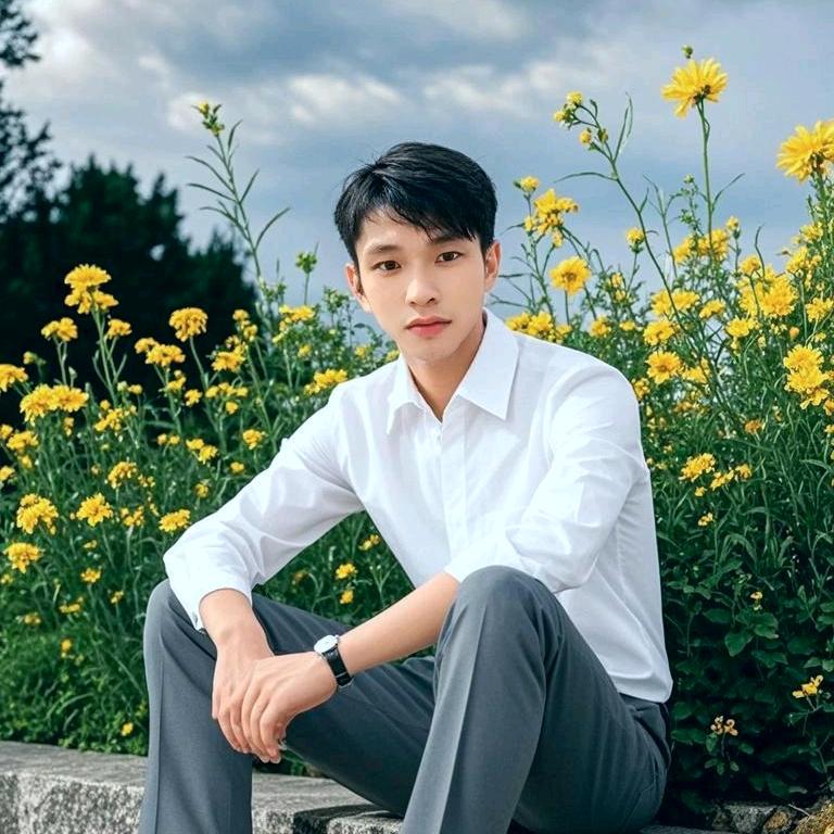 小莫哥，