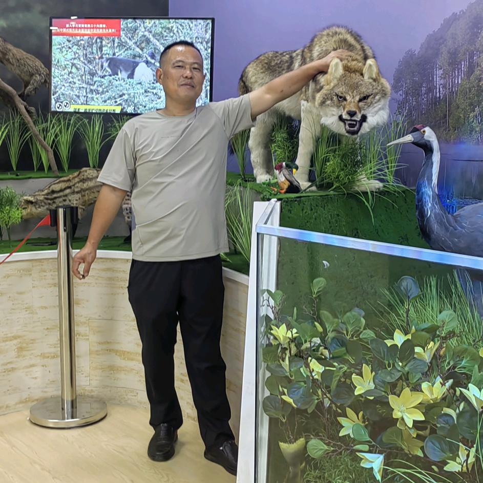 长征