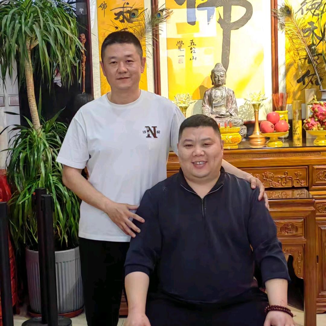 骨老师营口鲅鱼圈店