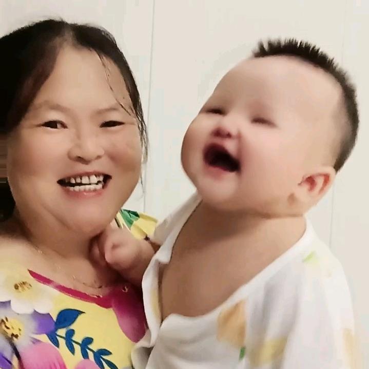 一家之主