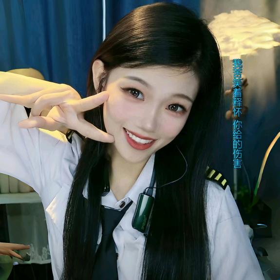 小甜羊（广西脱口秀）