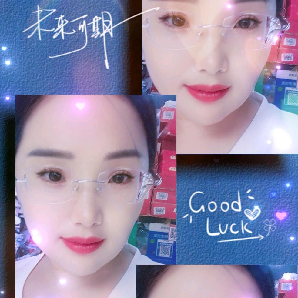 卖内衣的小姐姐