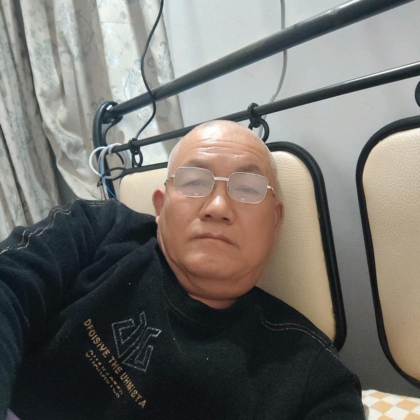 光头～老王
