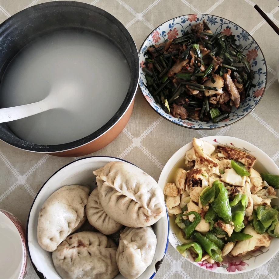 做饭流水账的康会长