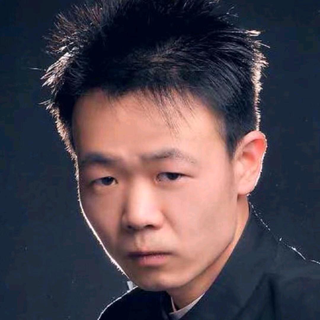 白面书生