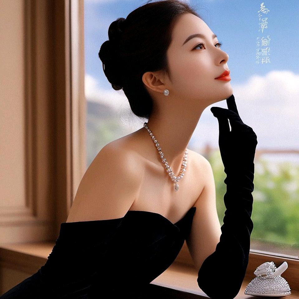 雅婷（钻石梦）