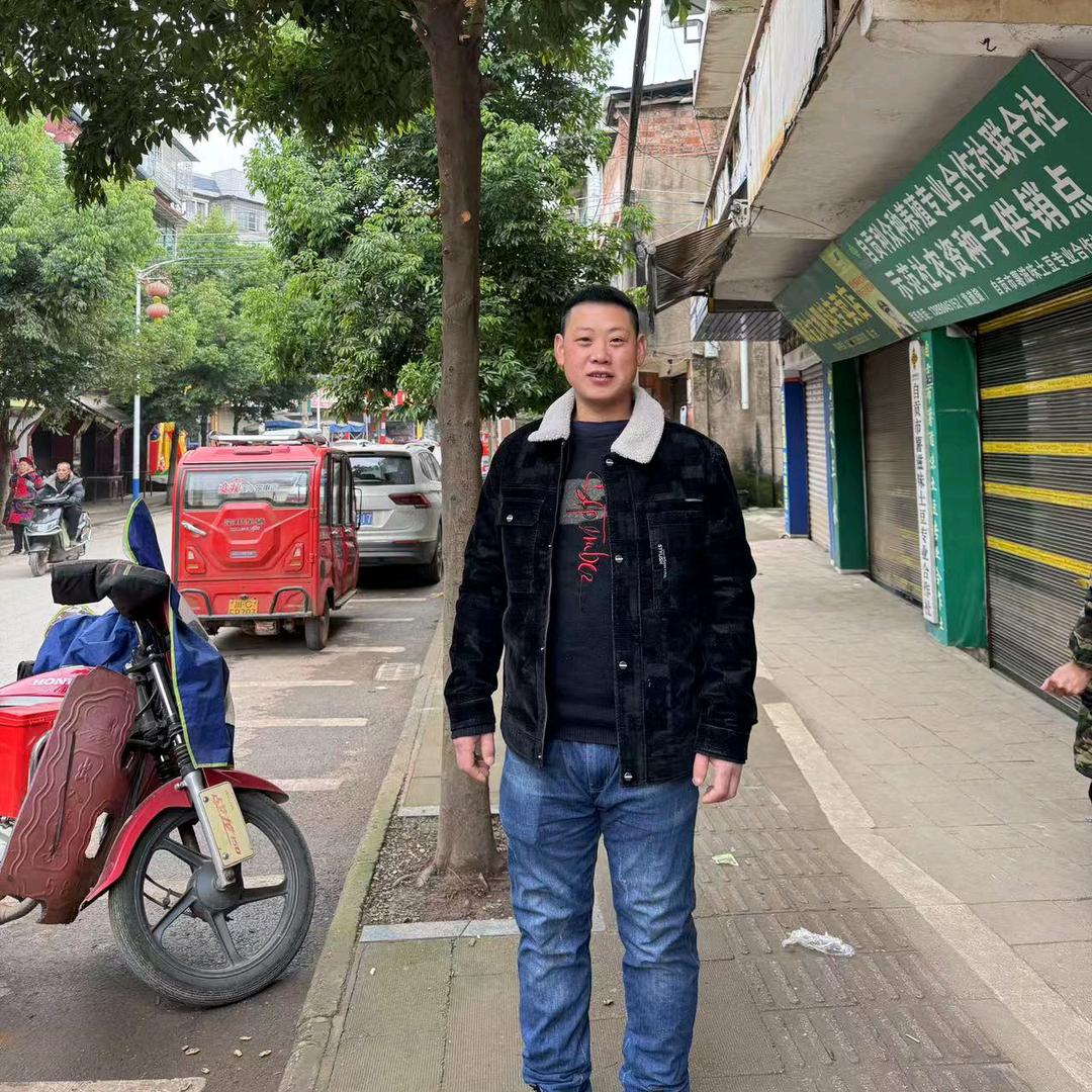 同林的
