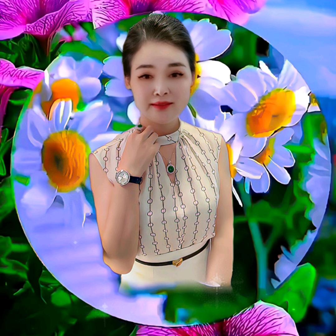 宋阿姨。